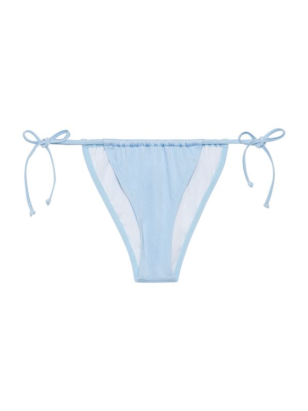 LSCN by LASCANA LSCN by LASCANA Bikini donji dio 'Nele'  pastelno plava