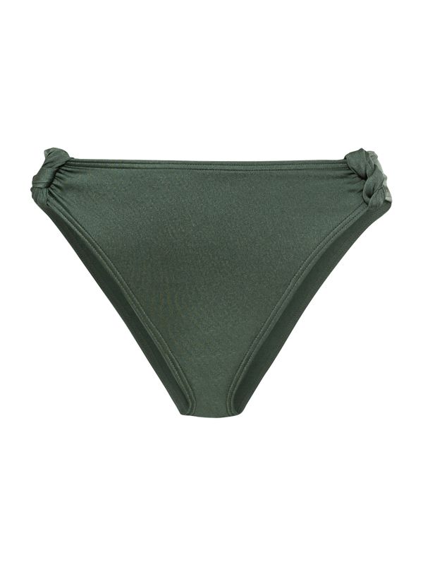 LSCN by LASCANA LSCN by LASCANA Bikini donji dio 'Nele'  tamno zelena