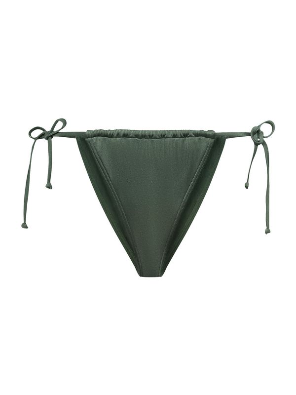 LSCN by LASCANA LSCN by LASCANA Bikini donji dio 'Nele'  tamno zelena