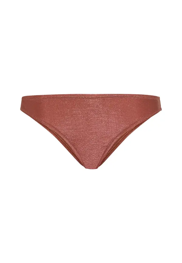 LSCN by LASCANA LSCN by LASCANA Bikini donji dio  smeđa