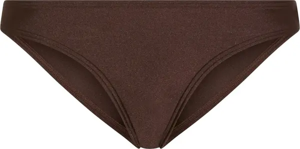 LSCN by LASCANA LSCN by LASCANA Bikini donji dio  tamno smeđa