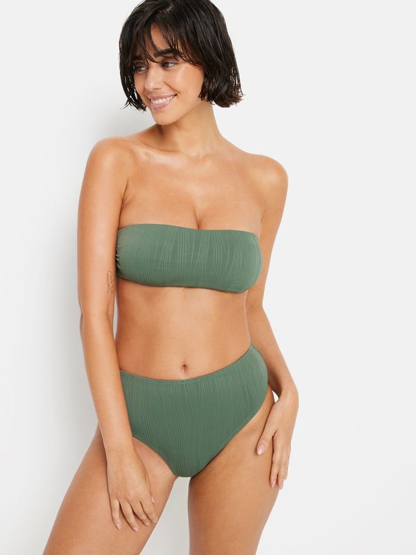 LSCN by LASCANA LSCN by LASCANA Bikini 'Egitura'  maslinasta