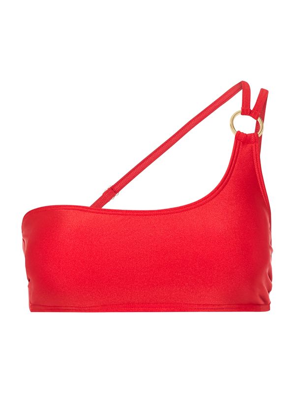 LSCN by LASCANA LSCN by LASCANA Bikini gornji dio 'Baila'  crvena