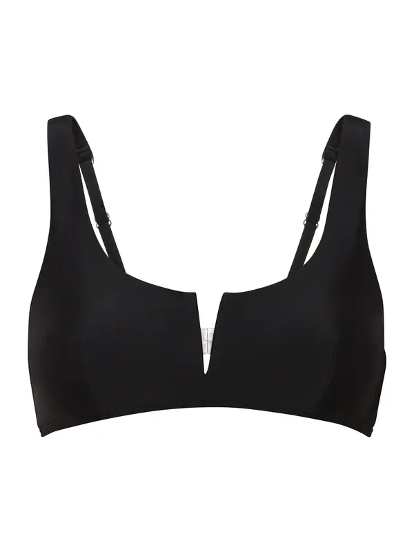 LSCN by LASCANA LSCN by LASCANA Bikini gornji dio  crna