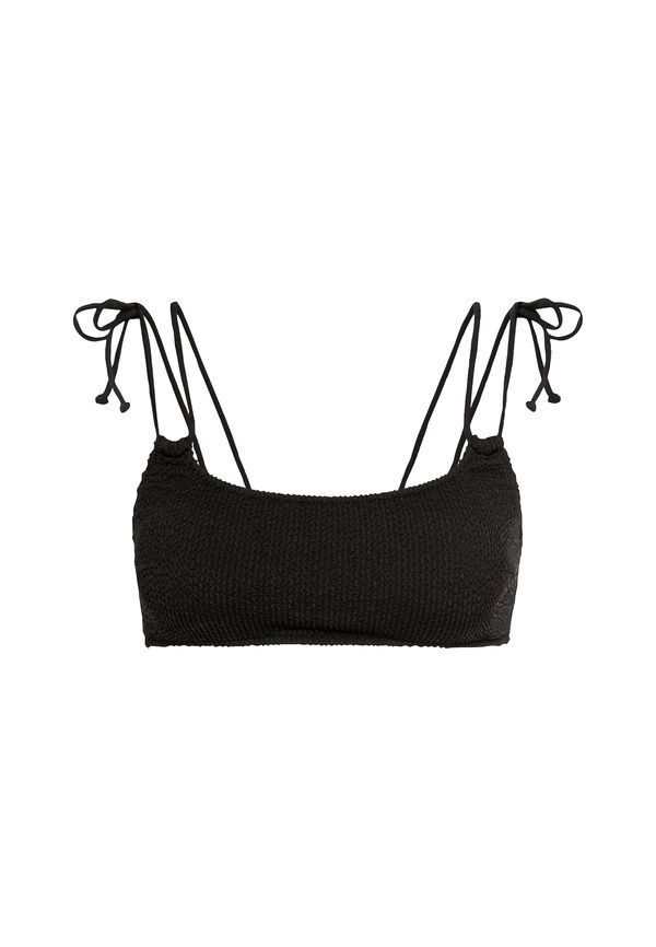 LSCN by LASCANA LSCN by LASCANA Bikini gornji dio  crna