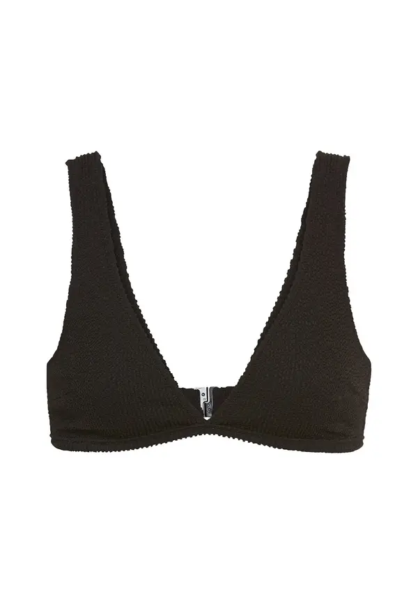 LSCN by LASCANA LSCN by LASCANA Bikini gornji dio  crna