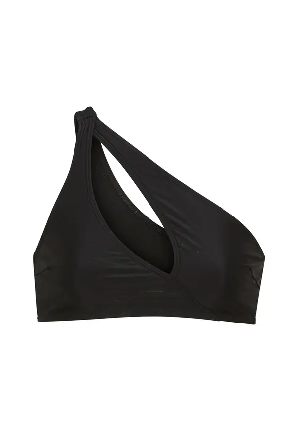 LSCN by LASCANA LSCN by LASCANA Bikini gornji dio  crna