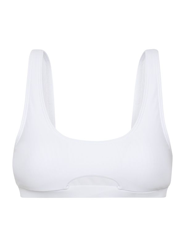 LSCN by LASCANA LSCN by LASCANA Bikini gornji dio 'Gina'  bijela