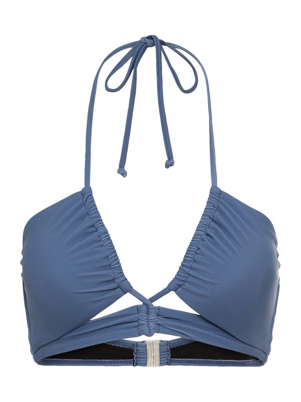 LSCN by LASCANA LSCN by LASCANA Bikini gornji dio 'Gina'  mornarsko plava