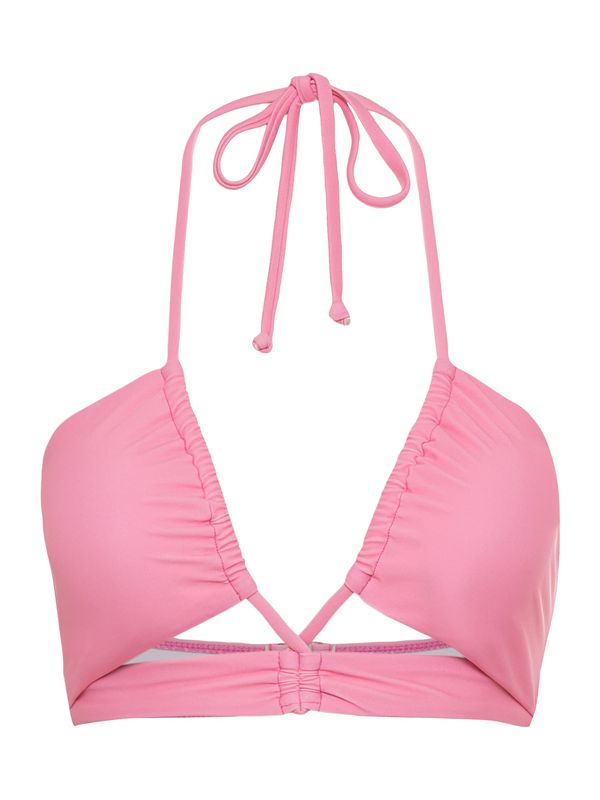 LSCN by LASCANA LSCN by LASCANA Bikini gornji dio 'Gina'  roza