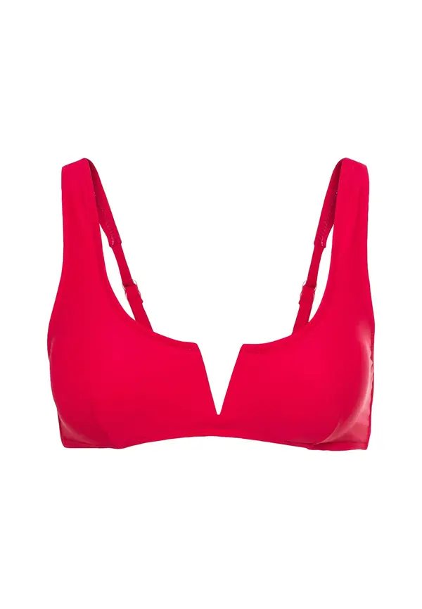 LSCN by LASCANA LSCN by LASCANA Bikini gornji dio  malina
