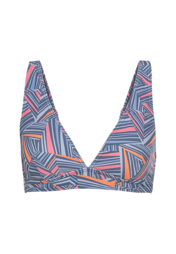 LSCN by LASCANA LSCN by LASCANA Bikini gornji dio  plava