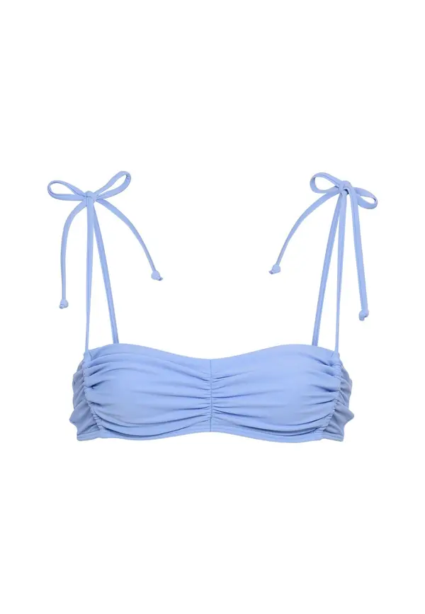 LSCN by LASCANA LSCN by LASCANA Bikini gornji dio  plava