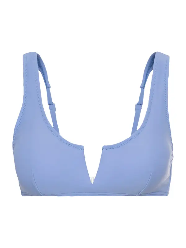 LSCN by LASCANA LSCN by LASCANA Bikini gornji dio  plava