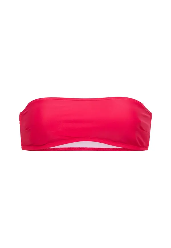 LSCN by LASCANA LSCN by LASCANA Bikini gornji dio  purpurna