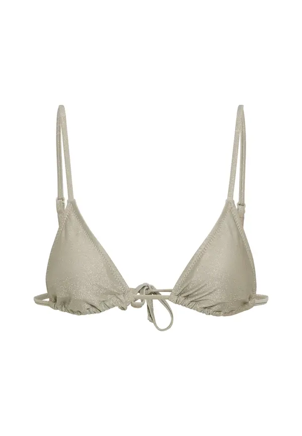 LSCN by LASCANA LSCN by LASCANA Bikini gornji dio  siva
