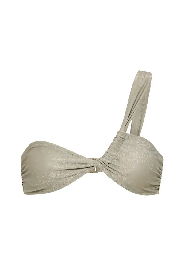 LSCN by LASCANA LSCN by LASCANA Bikini gornji dio  siva