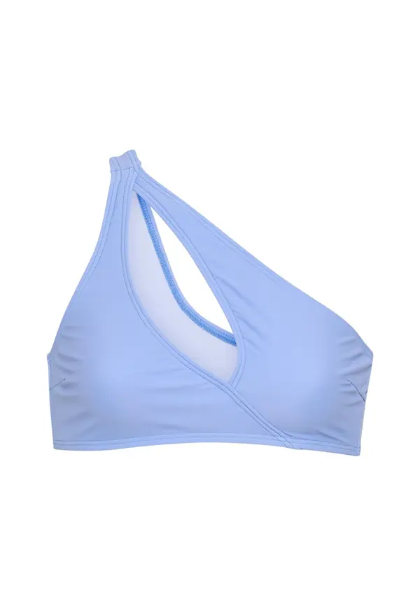 LSCN by LASCANA LSCN by LASCANA Bikini gornji dio  svijetloplava