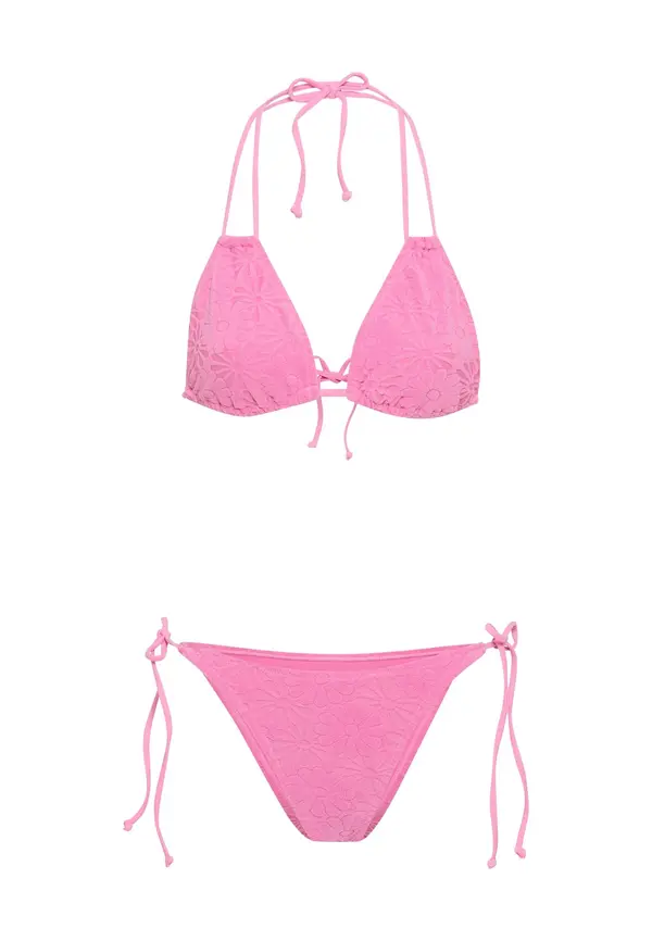 LSCN by LASCANA LSCN by LASCANA Bikini  roza