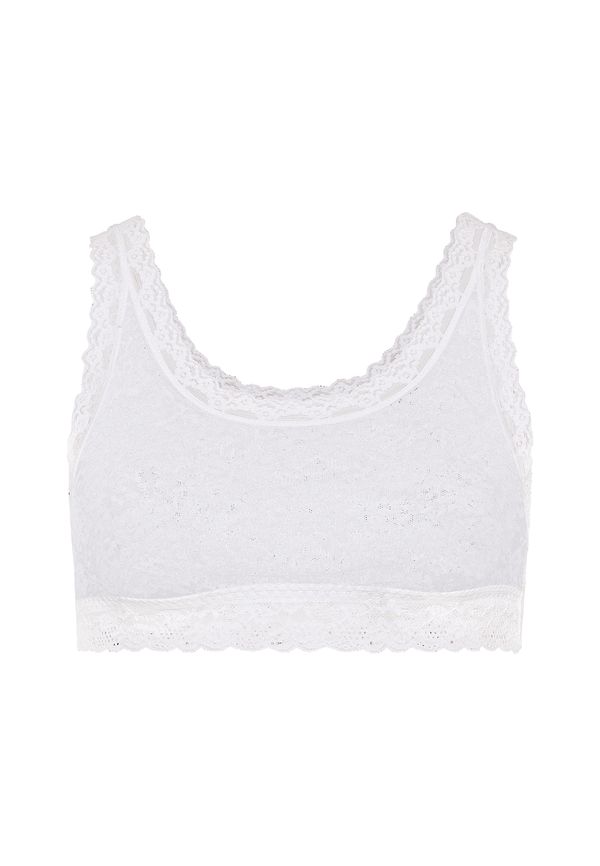 LSCN by LASCANA LSCN by LASCANA Grudnjak  bijela