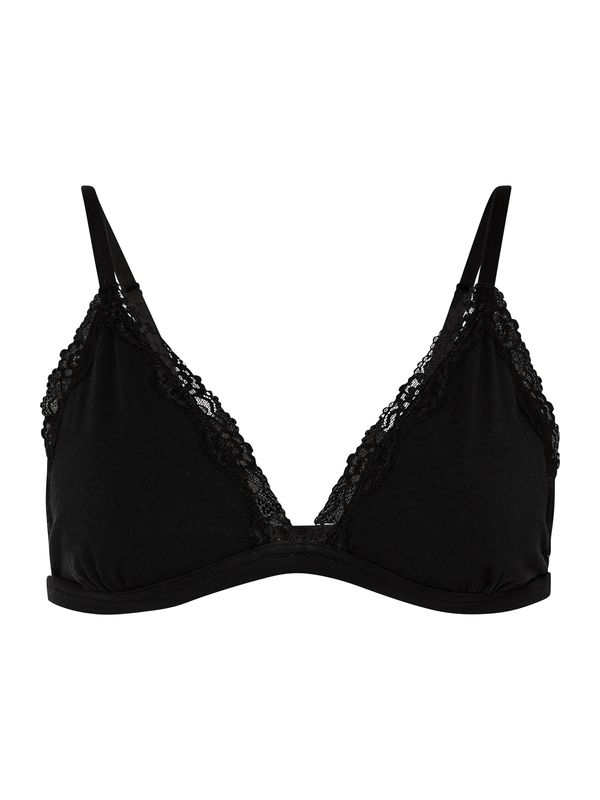 LSCN by LASCANA LSCN by LASCANA Grudnjak  crna