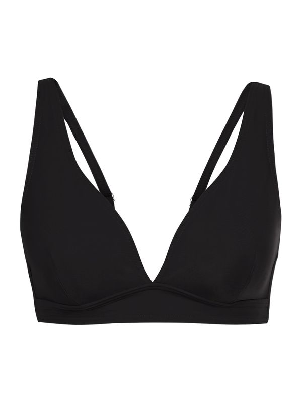 LSCN by LASCANA LSCN by LASCANA Grudnjak 'Gina'  crna