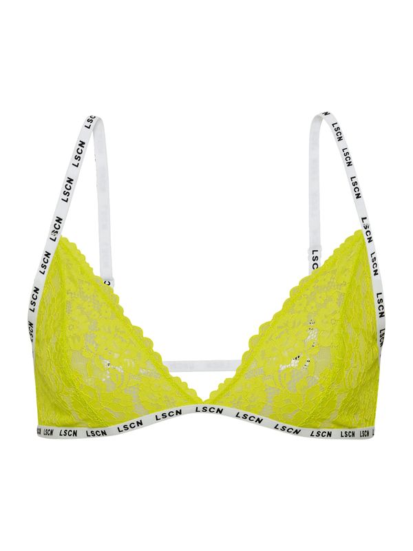 LSCN by LASCANA LSCN by LASCANA Grudnjak  limeta