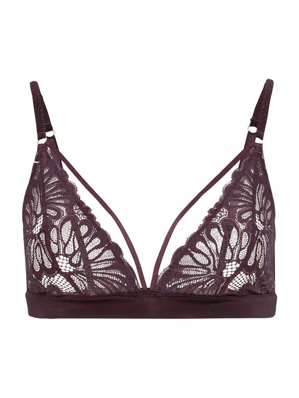 LSCN by LASCANA LSCN by LASCANA Grudnjak  patlidžan