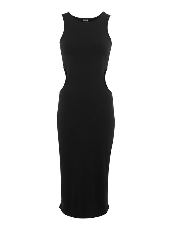 LSCN by LASCANA LSCN by LASCANA Haljina  crna