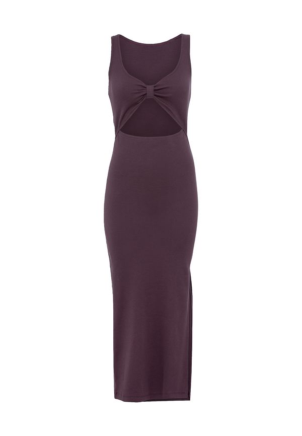 LSCN by LASCANA LSCN by LASCANA Haljina  šljiva