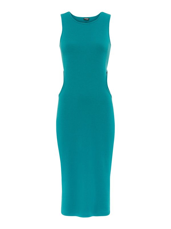 LSCN by LASCANA LSCN by LASCANA Haljina  tirkiz