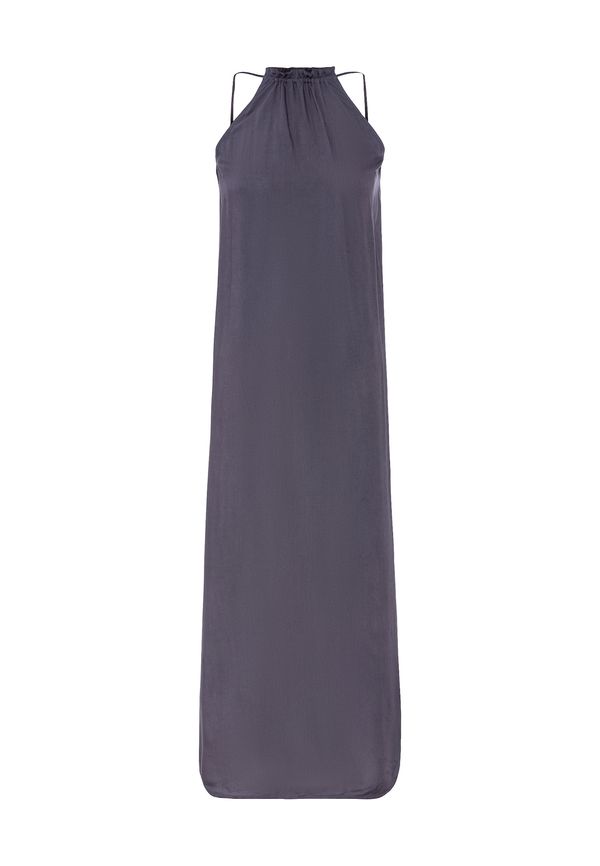 LSCN by LASCANA LSCN by LASCANA Haljina za plažu  antracit siva