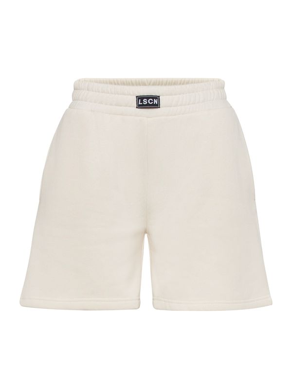 LSCN by LASCANA LSCN by LASCANA Hlače  boja pijeska