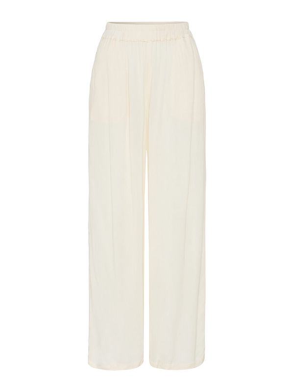 LSCN by LASCANA LSCN by LASCANA Hlače  boja pijeska