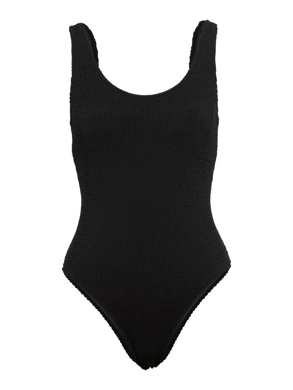 LSCN by LASCANA LSCN by LASCANA Jednodijelni kupaći kostim  crna