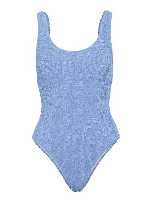 LSCN by LASCANA LSCN by LASCANA Jednodijelni kupaći kostim  lila