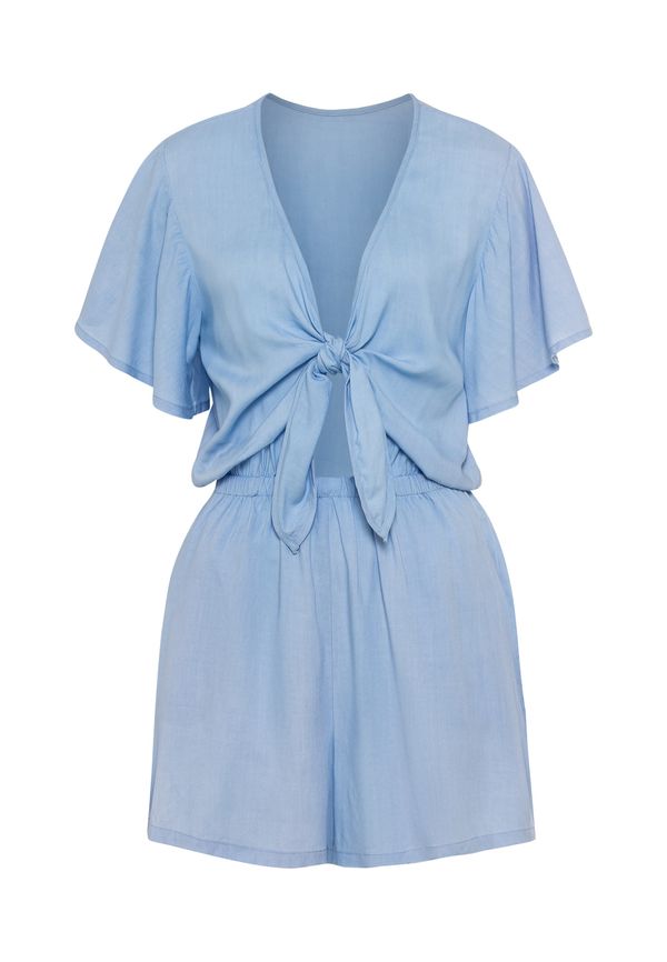 LSCN by LASCANA LSCN by LASCANA Kombinezon  svijetloplava