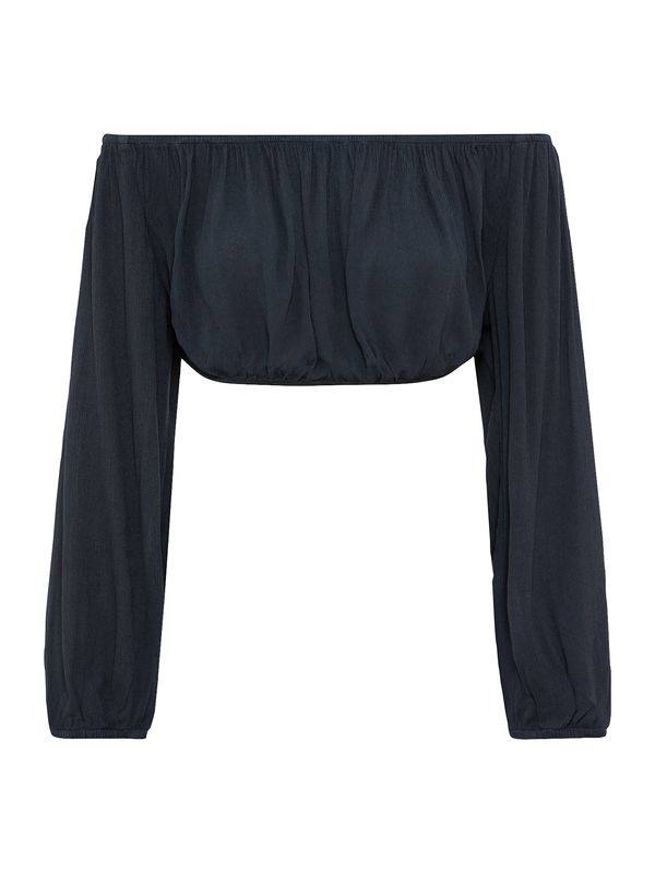 LSCN by LASCANA LSCN by LASCANA Majica  mornarsko plava