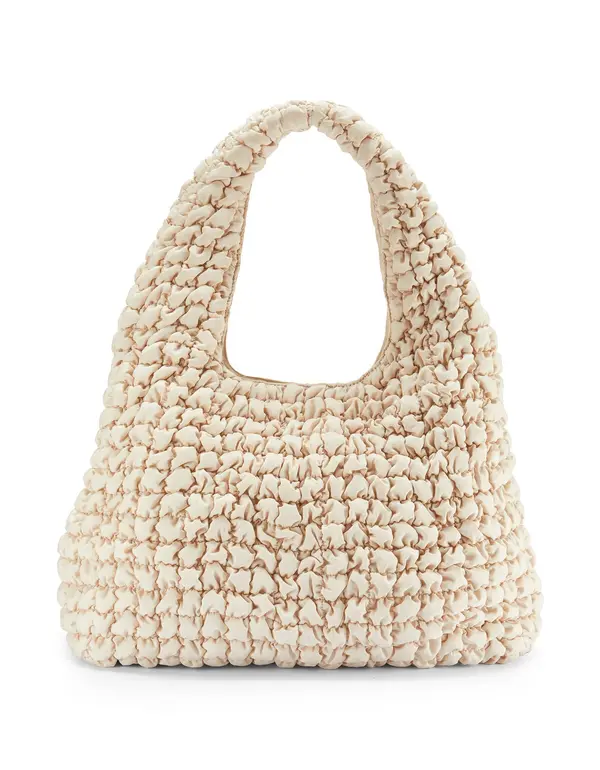 LSCN by LASCANA LSCN by LASCANA Shopper torba  svijetlobež
