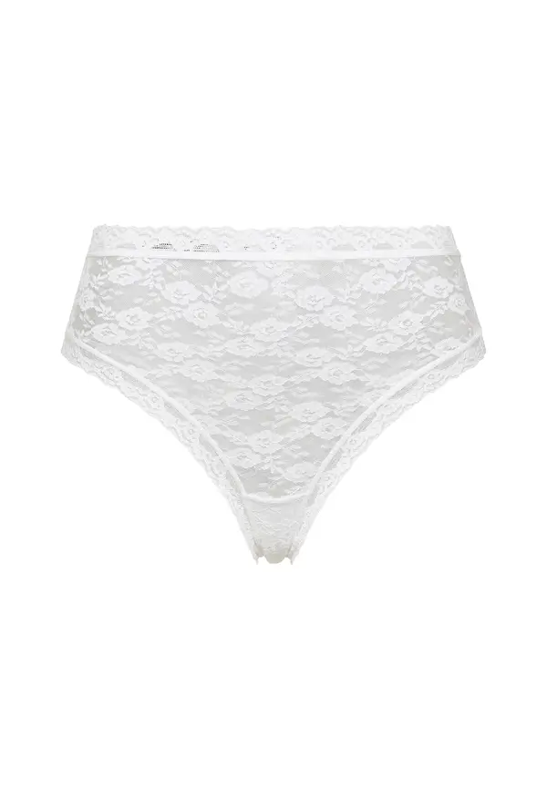 LSCN by LASCANA LSCN by LASCANA Slip  bijela