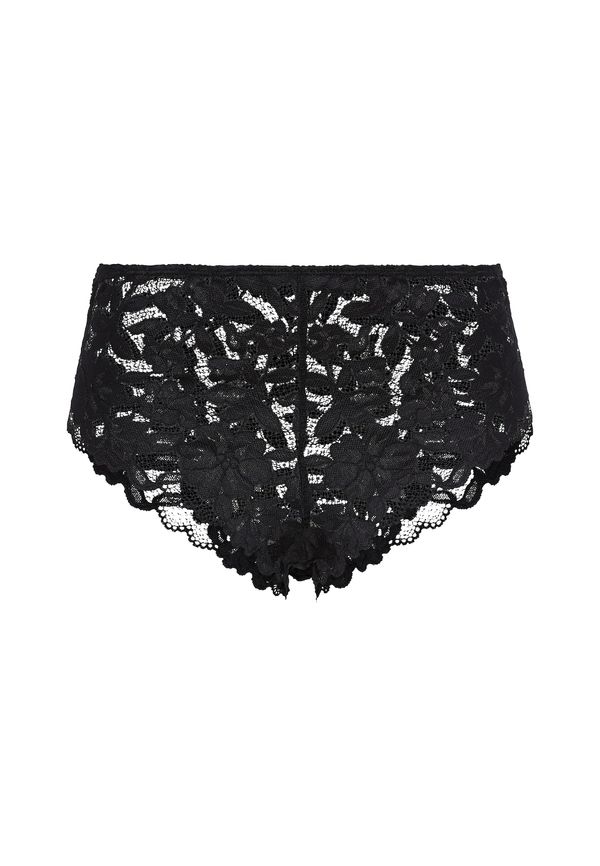 LSCN by LASCANA LSCN by LASCANA Slip  crna