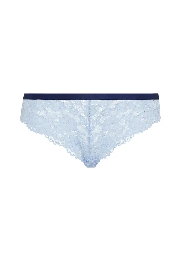 LSCN by LASCANA LSCN by LASCANA Slip  morsko plava / pastelno plava