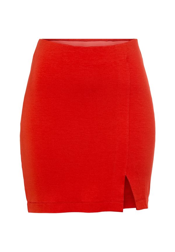 LSCN by LASCANA LSCN by LASCANA Suknja  crvena