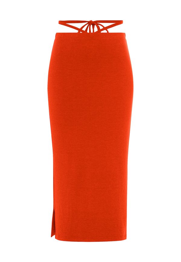 LSCN by LASCANA LSCN by LASCANA Suknja  crvena