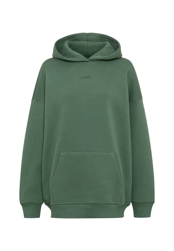 LSCN by LASCANA LSCN by LASCANA Sweater majica  maslinasta