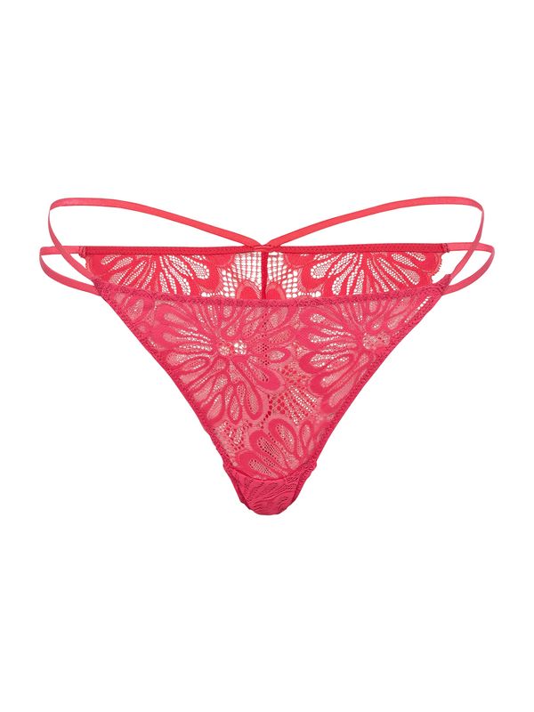 LSCN by LASCANA LSCN by LASCANA Tanga gaćice  roza