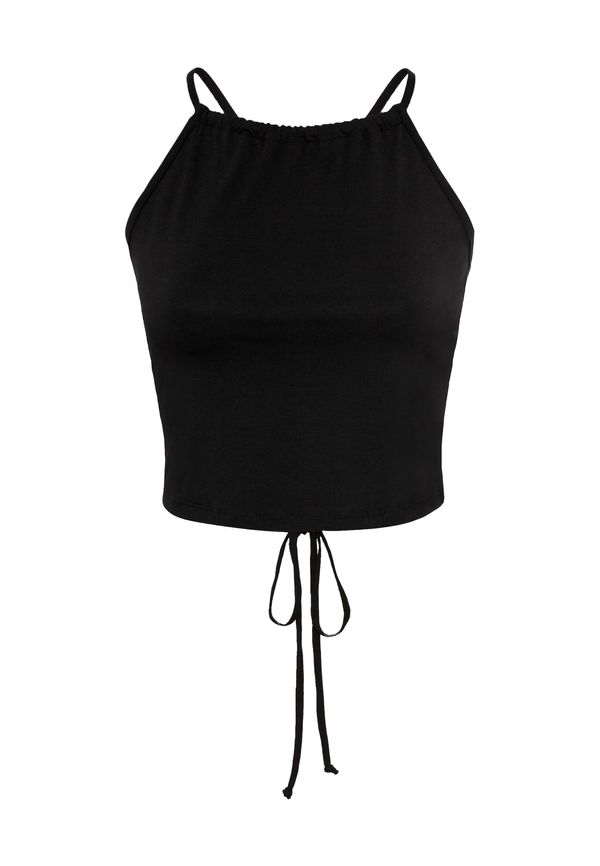 LSCN by LASCANA LSCN by LASCANA Top  crna