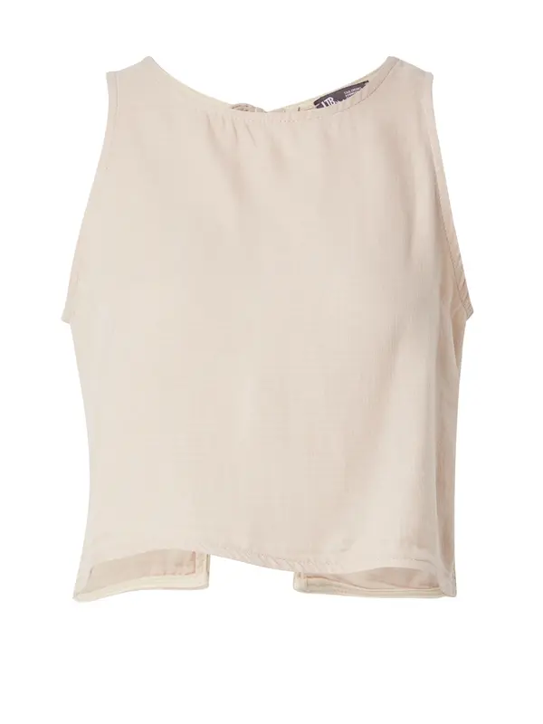 LTB LTB Bluza 'CAHELA'  pijesak