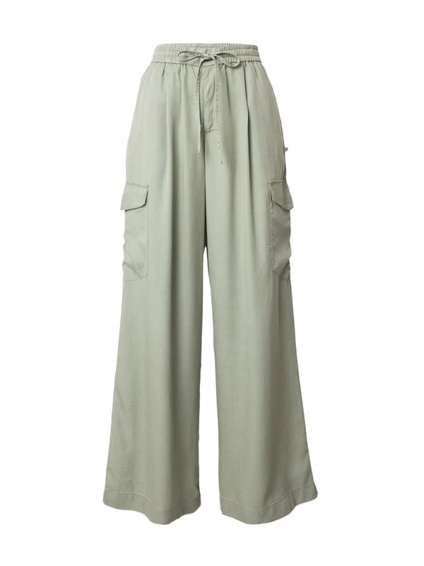 LTB LTB Cargo hlače 'KASEME'  zelena