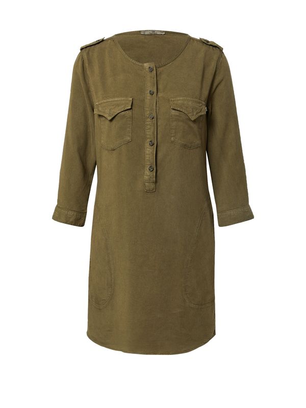 LTB LTB Haljina 'ELORA'  maslinasta